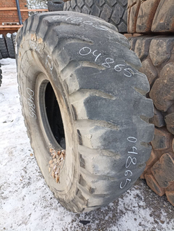 18.00R25 Bridgestone VELS шина б/у