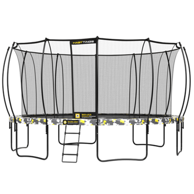 Hasttings Superfly X 15ft