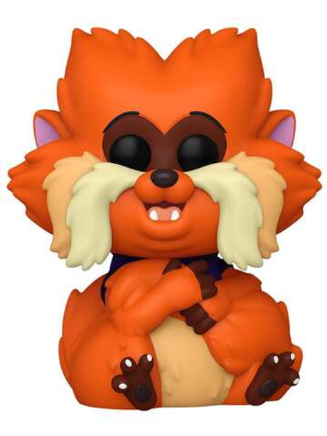 Фигурка Funko POP! Movies American Tail Tiger (1654) 81204