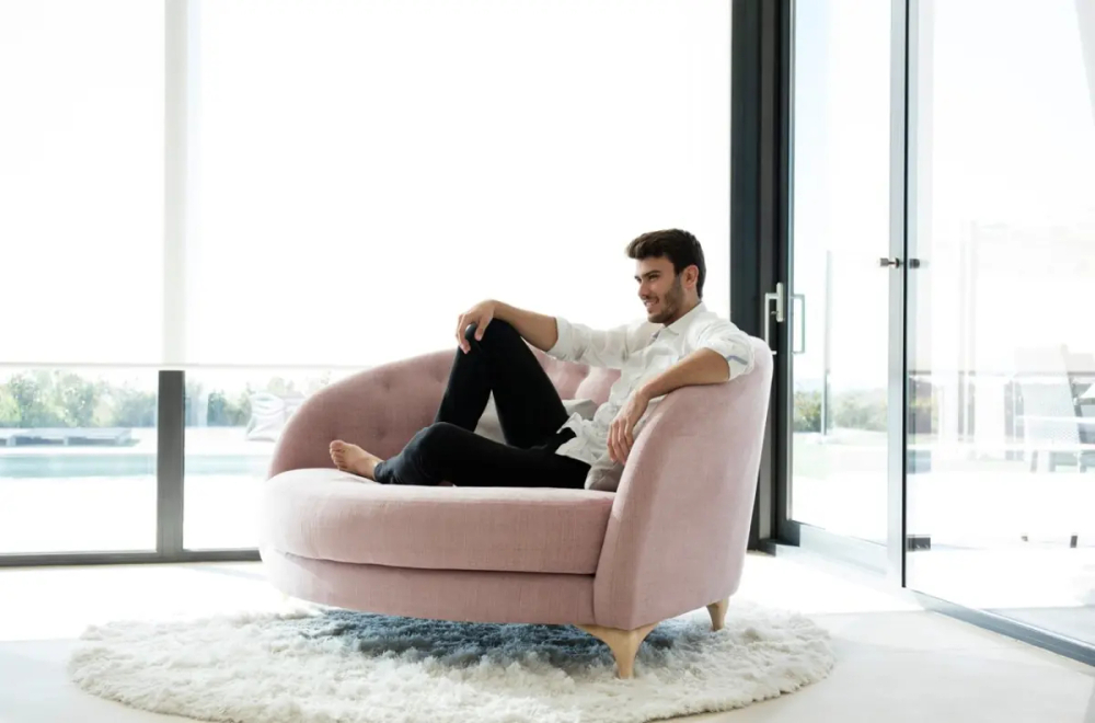 Диван Astoria You&amp;Me