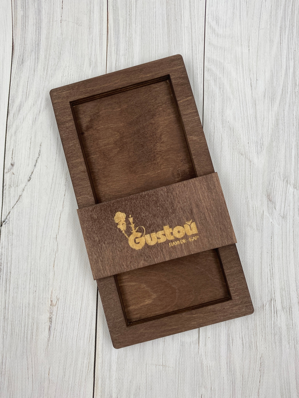 счетница для кафе