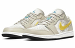 Кроссовки Jordan Air Jordan 1 Light Orewood Brown