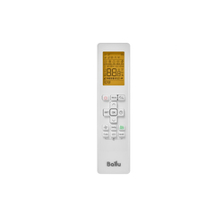 BALLU BSNI-10HN8 BOHO Inverter