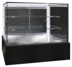 Витрина кондитерская Finist JAKSON CUBE JNC-5/2 2 полки