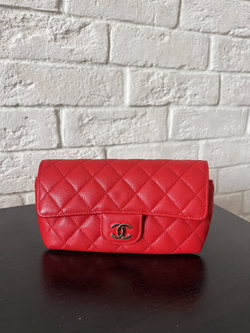 Футляр для очков Chanel