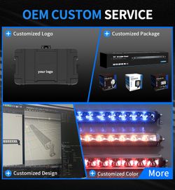 Пульт управления Aurora ALO-BT07-8