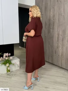 Платье II-8997 Фабрика Моды