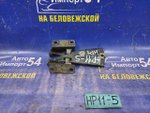 Петля капота левая NISSAN PRIMERA 1998