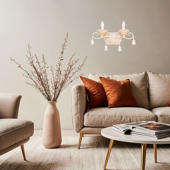 Бра Abrasax 11284/2