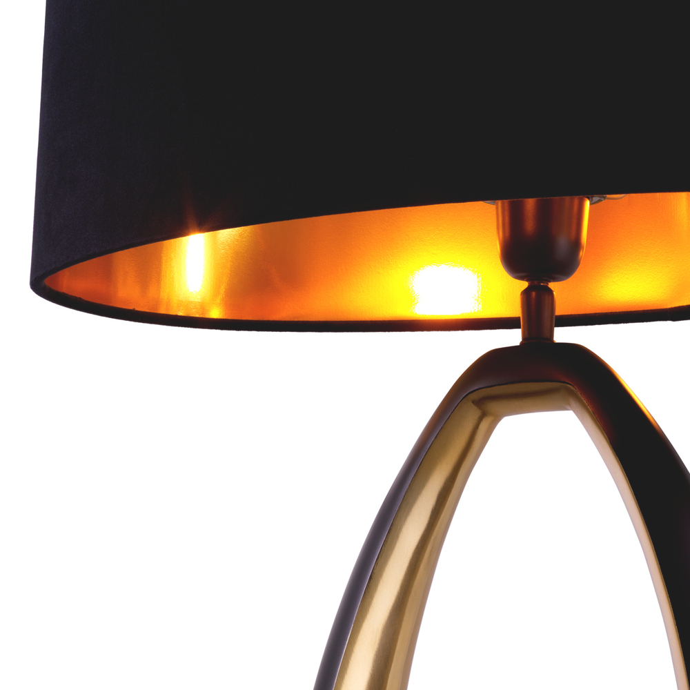 Лампа настольная Table Lamp Volo арт.117270