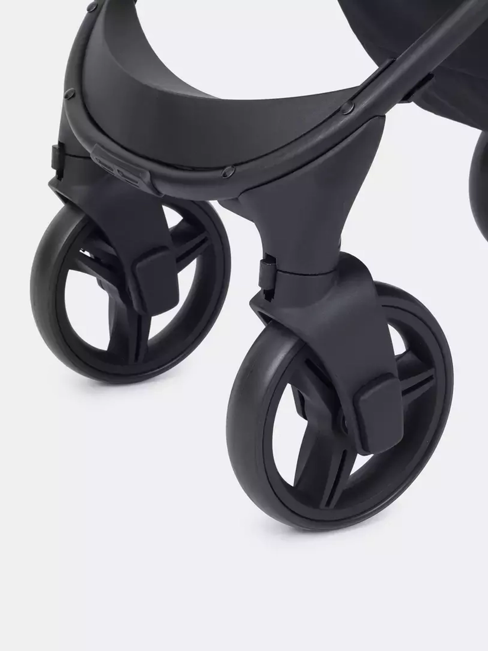 Коляска детская RANT basic "KIRA" RA090 Yellow