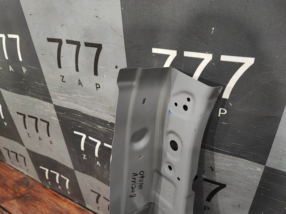 Лонжерон передний левый верхний Chery Arrizo 8 22-нв Новый Оригинал 502001676AADYJ