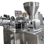 Линия по произв-ву хб изделий (Формовочная машина FA-6,Дозатор FA-V ,Гильотина FA-G,Диафрагма FA-D)