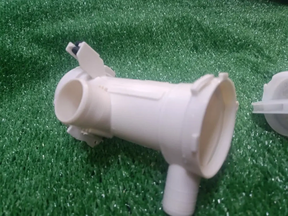 Улитка в сборе с фильтром для стиральной машины Electrolux EW8F3R28S