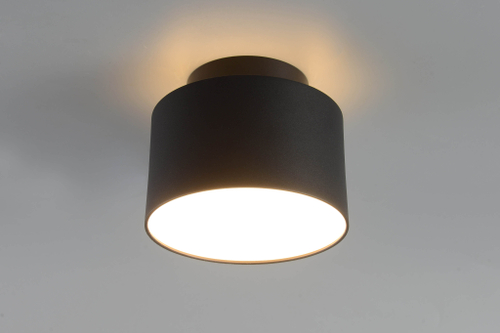 Накладной светодиодный светильник Crystal Lux CLT 085C BL
