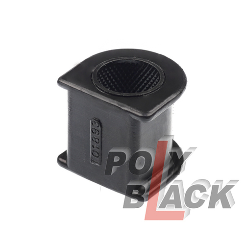 Полиуретановая втулка стабилизатора, передней подвески(Кратность 2 шт.) T01893