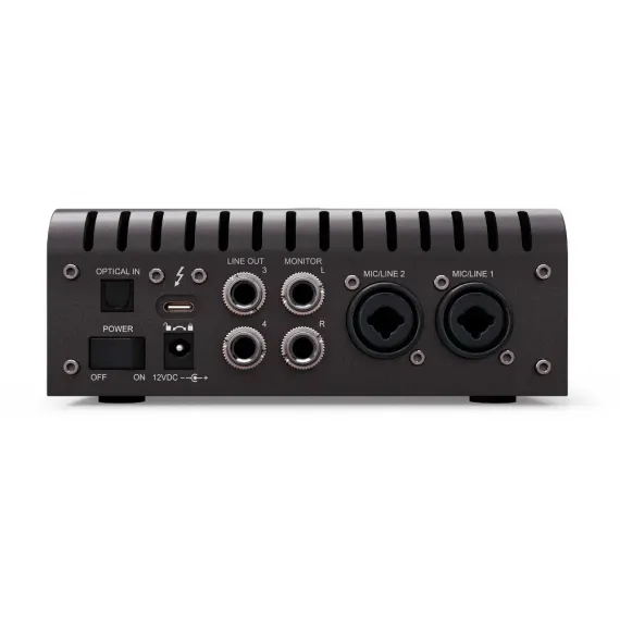 Universal Audio Apollo Twin X QUAD Heritage Edition