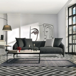 Диван четырехместный ENZA HOME MAISON EH53488