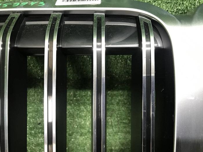 Решетка радиатора BMW X7 G07 (2022-н.в.)