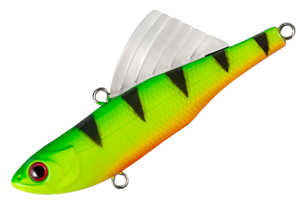 Раттлин TsuYoki Idol 70S (70мм, 14гр)