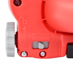 Электрическая воздуходувка EVOline BLE 2600 VAC