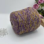 FILATI ITALIANA 29% кид мохер 20% хлопок 24% полиамид 27% полиакрил