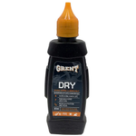 Велосмазка для сухой погоды GRENT PTFE Dry Lube 120 мл