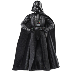 Hasbro Star Wars Vintage - Дарт Вейдер 9,5 см фигурка Звездные войны: Новая надежда F9784 / артикул   E7763 F9784  / GTIN 5010996218629