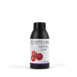 Смола Dental Cast Cherry, цвет Cherry