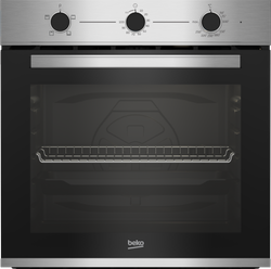 Электрический духовой шкаф Beko BBIC12100XD