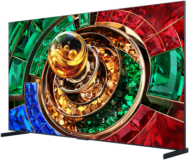 Телевизор TCL 98RM9L