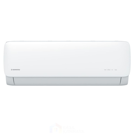 Сплит-система настенная Kentatsu KSGA53HZRN1W/KSRA53HZRN1/-40 Kanami inverter