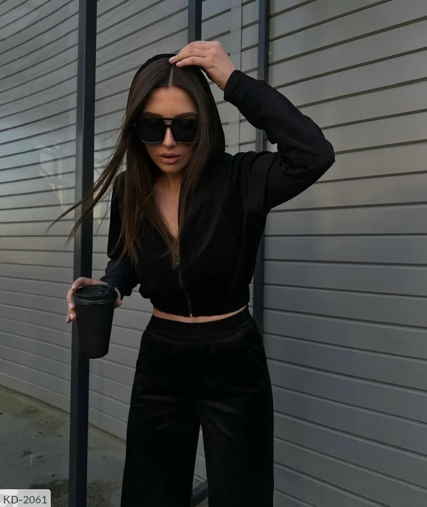 Костюм KE-7982 Фабрика Моды