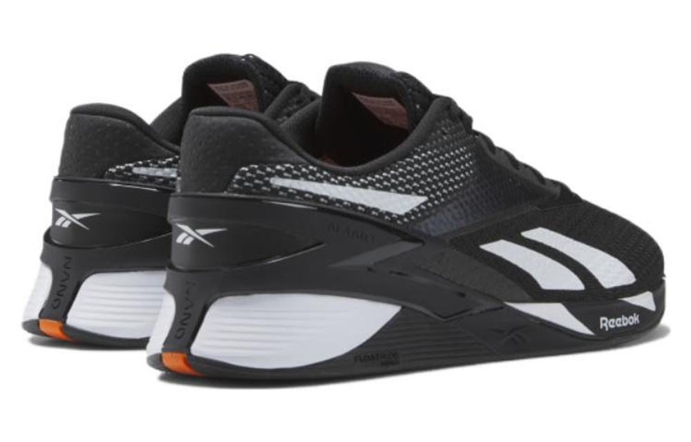 Кроссовки Reebok Nano X 3