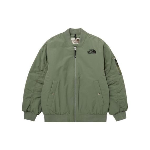 /THE NORTH FACE HAYDEN EX HEAT BOMBER Logo