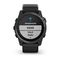 Умные часы Garmin TACTIX 7 Standard с черным ремешком