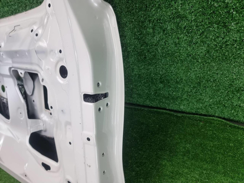 Крышка багажника Toyota LC Prado 150 (2013-2017)