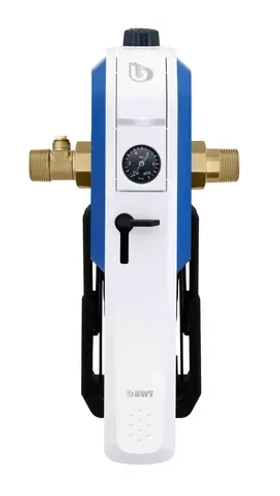 Фильтр рычажный для холодной воды Е1 HWS Neu с редуктором давления, BWT