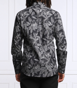 рубашка Karl Lagerfeld - темно-синий(605003 521623)