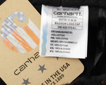 Панама-шерпа Carhartt