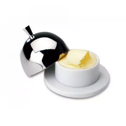 Mensa Home - Масленка 9 см. / артикул   15921  / GTIN 00154628