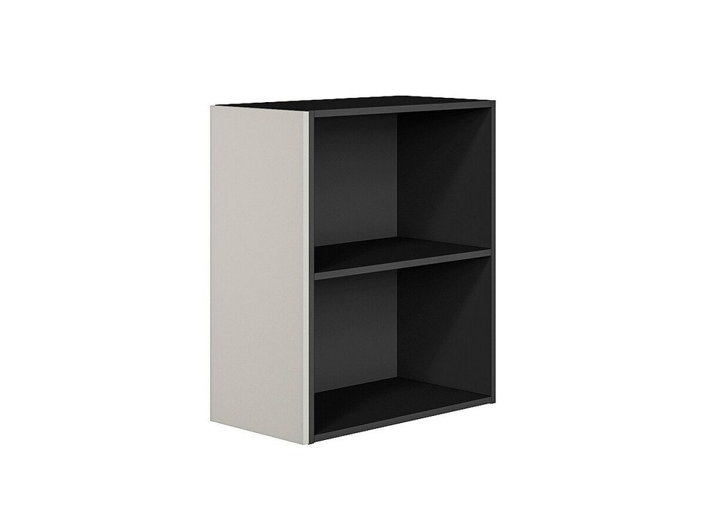 Торцевой фасад Евро для верхнего шкафа Ф-93