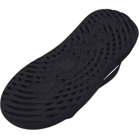 Under Armour Ignite Select Slide 'Ultimate Black'