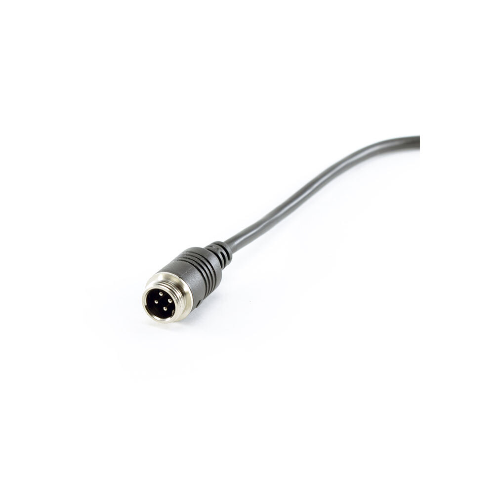 Carvis 4-pin (мама) — 4-pin (папа) 1 м Сетевое оборудование