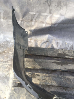 Бампер задний Toyota Camry (XV70) 17-21 Б/У Оригинал 52159-06b80