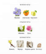 BOADICEA THE VICTORIOUS Golden Aries 100ml (duty free парфюмерия)