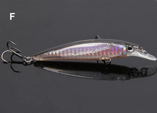 Tsurinoya DW11 95мм./9гр.