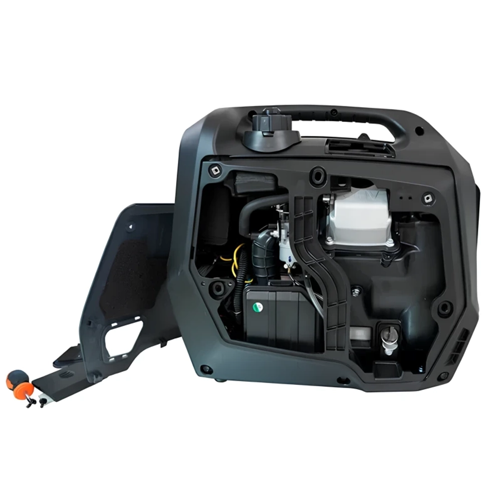 Habert HT4050iS генератор бензиновый инверторный 00-00162202