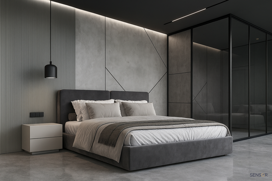 Кровать Селекта