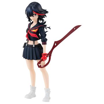 Фигурка POP UP PARADE Kill la Kill Matoi Ryuko 17 см 4580416944236